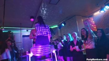 Party Hardcore Gone Crazy Vol. 40 Single Cut: Part 2 - Cam 4 Screencap 85 on www.sinx.com