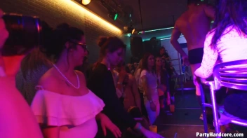 Party Hardcore Gone Crazy Vol. 40 Single Cut: Part 2 - Cam 4 Screencap 87 on www.sinx.com