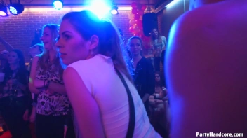 Party Hardcore Gone Crazy Vol. 40 Single Cut: Part 2 - Cam 4 Screencap 88 on www.sinx.com