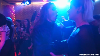 Party Hardcore Gone Crazy Vol. 40 Single Cut: Part 2 - Cam 4 Screencap 92 on www.sinx.com