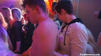 Party Hardcore Gone Crazy Vol. 40 Single Cut: Part 2 - Cam 4 Screencap 97 on www.sinx.com