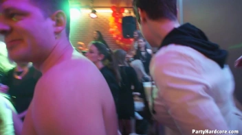 Party Hardcore Gone Crazy Vol. 40 Single Cut: Part 2 - Cam 4 Screencap 98 on www.sinx.com