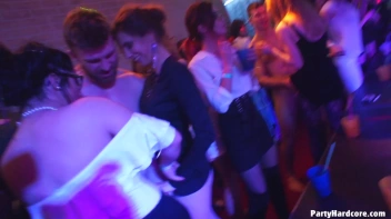 Party Hardcore Gone Crazy Vol. 40 Single Cut: Part 2 - Cam 4 Screencap 100 on www.sinx.com