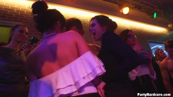 Party Hardcore Gone Crazy Vol. 40 Single Cut: Part 2 - Cam 4 Screencap 101 on www.sinx.com