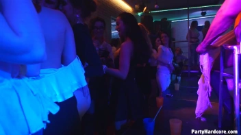 Party Hardcore Gone Crazy Vol. 40 Single Cut: Part 2 - Cam 4 Screencap 102 on www.sinx.com