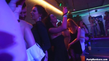 Party Hardcore Gone Crazy Vol. 40 Single Cut: Part 2 - Cam 4 Screencap 103 on www.sinx.com