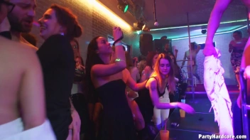 Party Hardcore Gone Crazy Vol. 40 Single Cut: Part 2 - Cam 4 Screencap 104 on www.sinx.com