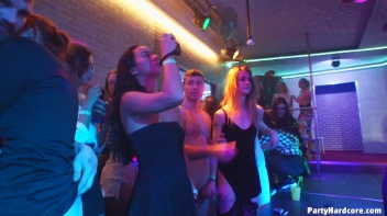 Party Hardcore Gone Crazy Vol. 40 Single Cut: Part 2 - Cam 4 Screencap 105 on www.sinx.com