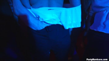 Party Hardcore Gone Crazy Vol. 40 Single Cut: Part 2 - Cam 4 Screencap 106 on www.sinx.com