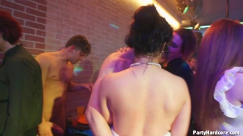 Party Hardcore Gone Crazy Vol. 40 Single Cut: Part 2 - Cam 4 Screencap 107 on www.sinx.com