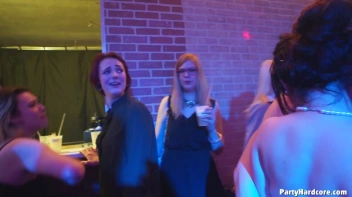 Party Hardcore Gone Crazy Vol. 40 Single Cut: Part 2 - Cam 4 Screencap 109 on www.sinx.com