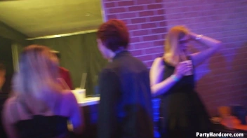 Party Hardcore Gone Crazy Vol. 40 Single Cut: Part 2 - Cam 4 Screencap 110 on www.sinx.com