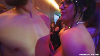 Party Hardcore Gone Crazy Vol. 40 Single Cut: Part 2 - Cam 4 Screencap 118 on www.sinx.com