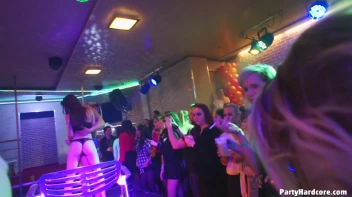 Party Hardcore Gone Crazy Vol. 40 Single Cut: Part 2 - Cam 4 Screencap 12 on www.sinx.com