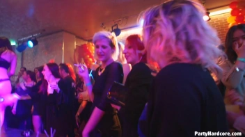 Party Hardcore Gone Crazy Vol. 40 Single Cut: Part 2 - Cam 4 Screencap 13 on www.sinx.com