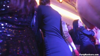 Party Hardcore Gone Crazy Vol. 40 Single Cut: Part 2 - Cam 4 Screencap 14 on www.sinx.com