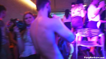 Party Hardcore Gone Crazy Vol. 40 Single Cut: Part 2 - Cam 4 Screencap 15 on www.sinx.com