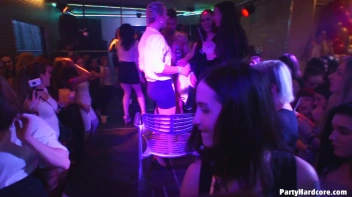 Party Hardcore Gone Crazy Vol. 40 Single Cut: Part 2 - Cam 4 Screencap 17 on www.sinx.com