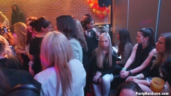 Party Hardcore Gone Crazy Vol. 40 Single Cut: Part 2 - Cam 4 Screencap 18 on www.sinx.com