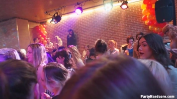 Party Hardcore Gone Crazy Vol. 40 Single Cut: Part 2 - Cam 4 Screencap 19 on www.sinx.com