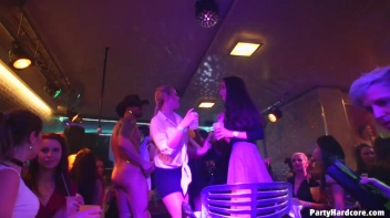 Party Hardcore Gone Crazy Vol. 40 Single Cut: Part 2 - Cam 4 Screencap 21 on www.sinx.com