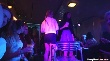 Party Hardcore Gone Crazy Vol. 40 Single Cut: Part 2 - Cam 4 Screencap 23 on www.sinx.com