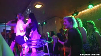 Party Hardcore Gone Crazy Vol. 40 Single Cut: Part 2 - Cam 4 Screencap 24 on www.sinx.com