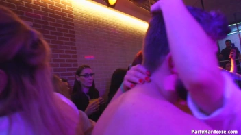 Party Hardcore Gone Crazy Vol. 40 Single Cut: Part 2 - Cam 4 Screencap 27 on www.sinx.com