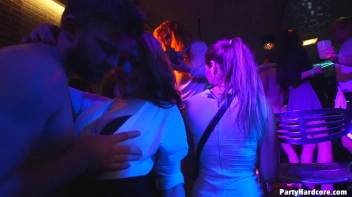 Party Hardcore Gone Crazy Vol. 40 Single Cut: Part 2 - Cam 4 Screencap 30 on www.sinx.com