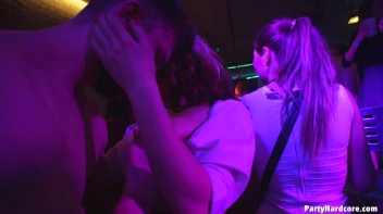 Party Hardcore Gone Crazy Vol. 40 Single Cut: Part 2 - Cam 4 Screencap 32 on www.sinx.com