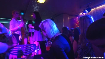 Party Hardcore Gone Crazy Vol. 40 Single Cut: Part 2 - Cam 4 Screencap 38 on www.sinx.com