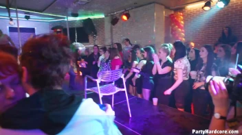 Party Hardcore Gone Crazy Vol. 40 Single Cut: Part 2 - Cam 4 Screencap 48 on www.sinx.com