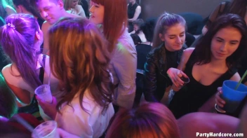 Party Hardcore Gone Crazy Vol. 40 Single Cut: Part 2 - Cam 4 Screencap 49 on www.sinx.com