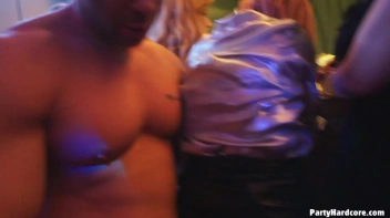 Party Hardcore Gone Crazy Vol. 40 Single Cut: Part 2 - Cam 4 Screencap 50 on www.sinx.com