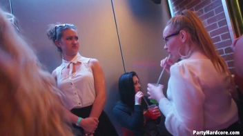 Party Hardcore Gone Crazy Vol. 40 Single Cut: Part 2 - Cam 4 Screencap 6 on www.sinx.com