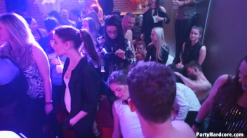 Party Hardcore Gone Crazy Vol. 40 Single Cut: Part 2 - Cam 4 Screencap 62 on www.sinx.com