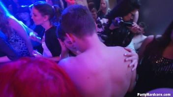 Party Hardcore Gone Crazy Vol. 40 Single Cut: Part 2 - Cam 4 Screencap 63 on www.sinx.com