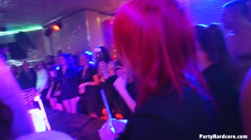 Party Hardcore Gone Crazy Vol. 40 Single Cut: Part 2 - Cam 4 Screencap 64 on www.sinx.com