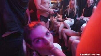 Party Hardcore Gone Crazy Vol. 40 Single Cut: Part 2 - Cam 4 Screencap 66 on www.sinx.com