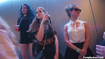 Party Hardcore Gone Crazy Vol. 40 Single Cut: Part 2 - Cam 4 Screencap 7 on www.sinx.com