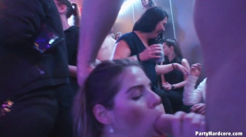 Party Hardcore Gone Crazy Vol. 40 Single Cut: Part 2 - Cam 4 Screencap 71 on www.sinx.com