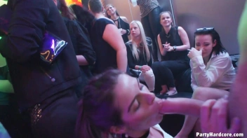 Party Hardcore Gone Crazy Vol. 40 Single Cut: Part 2 - Cam 4 Screencap 72 on www.sinx.com