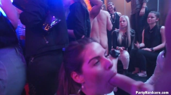 Party Hardcore Gone Crazy Vol. 40 Single Cut: Part 2 - Cam 4 Screencap 73 on www.sinx.com