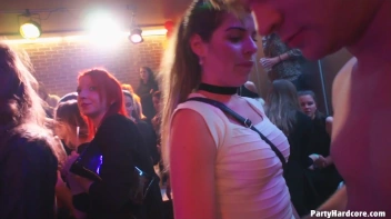 Party Hardcore Gone Crazy Vol. 40 Single Cut: Part 2 - Cam 4 Screencap 74 on www.sinx.com