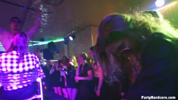 Party Hardcore Gone Crazy Vol. 40 Single Cut: Part 2 - Cam 4 Screencap 76 on www.sinx.com