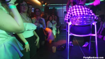 Party Hardcore Gone Crazy Vol. 40 Single Cut: Part 2 - Cam 4 Screencap 77 on www.sinx.com