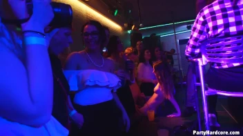 Party Hardcore Gone Crazy Vol. 40 Single Cut: Part 2 - Cam 4 Screencap 78 on www.sinx.com