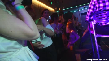 Party Hardcore Gone Crazy Vol. 40 Single Cut: Part 2 - Cam 4 Screencap 79 on www.sinx.com