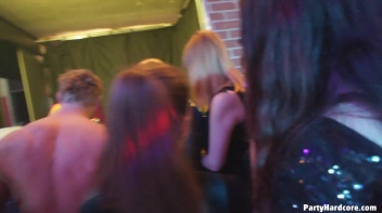 Party Hardcore Gone Crazy Vol. 40 Single Cut: Part 2 - Cam 4 Screencap 8 on www.sinx.com