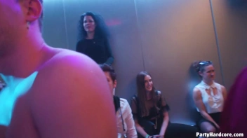 Party Hardcore Gone Crazy Vol. 40 Single Cut: Part 2 - Cam 4 Screencap 83 on www.sinx.com